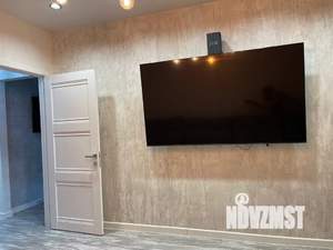 1-к квартира, посуточно, 38м2, 5/25 этаж