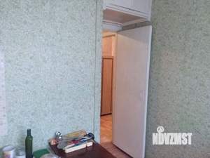 1-к квартира, на длительный срок, 34м2, 3/5 этаж