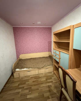 2-к квартира, на длительный срок, 45м2, 3/5 этаж