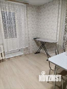 1-к квартира, на длительный срок, 47м2, 11/18 этаж