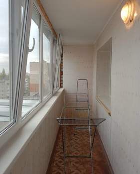 2-к квартира, на длительный срок, 52м2, 9/10 этаж