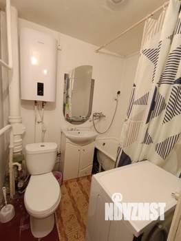 1-к квартира, на длительный срок, 40м2, 9/10 этаж