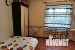 1-к квартира, посуточно, 30м2, 3/6 этаж