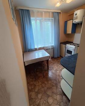 1-к квартира, на длительный срок, 31м2, 3/5 этаж