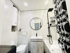 1-к квартира, на длительный срок, 37м2, 2/23 этаж