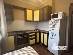 1-к квартира, на длительный срок, 35м2, 6/10 этаж