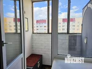 3-к квартира, на длительный срок, 58м2, 7/10 этаж