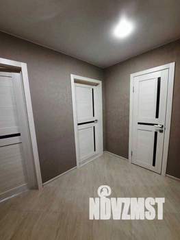 1-к квартира, посуточно, 47м2, 1/1 этаж