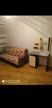 1-к квартира, на длительный срок, 25м2, 2/8 этаж