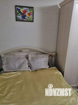 1-к квартира, на длительный срок, 33м2, 3/5 этаж