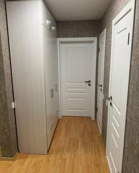 3-к квартира, на длительный срок, 82м2, 3/10 этаж