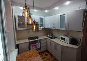 1-к квартира, на длительный срок, 30м2, 5/5 этаж