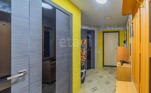 2-к квартира, на длительный срок, 51м2, 2/10 этаж