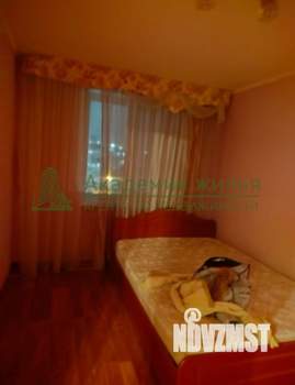 2-к квартира, на длительный срок, 46м2, 8/10 этаж