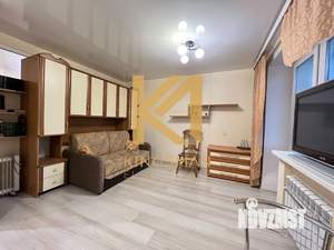 1-к квартира, на длительный срок, 40м2, 6/10 этаж