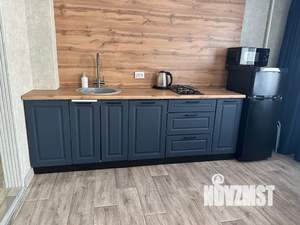 1-к квартира, посуточно, 51м2, 5/10 этаж