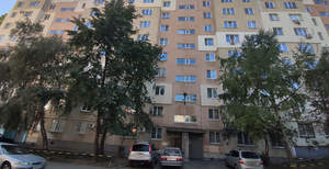 3-к квартира, на длительный срок, 64м2, 1/9 этаж