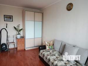 1-к квартира, на длительный срок, 35м2, 4/6 этаж