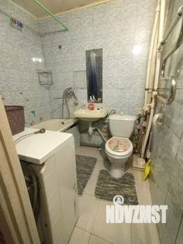 1-к квартира, на длительный срок, 37м2, 1/9 этаж