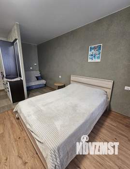 1-к квартира, посуточно, 37м2, 1/1 этаж