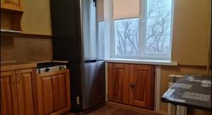 1-к квартира, на длительный срок, 30м2, 3/5 этаж