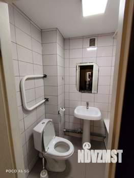 1-к квартира, на длительный срок, 40м2, 5/10 этаж