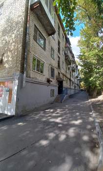 1-к квартира, на длительный срок, 31м2, 4/4 этаж