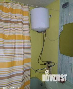 1-к квартира, на длительный срок, 38м2, 3/9 этаж