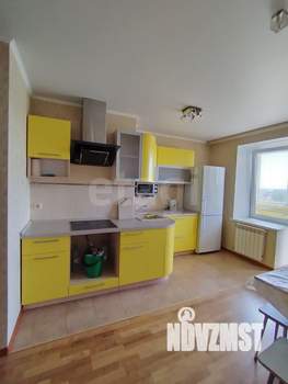 2-к квартира, на длительный срок, 54м2, 6/16 этаж