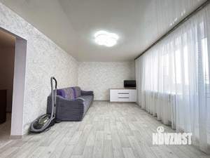 2-к квартира, на длительный срок, 42м2, 4/9 этаж