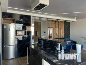 1-к квартира, посуточно, 60м2, 1/1 этаж