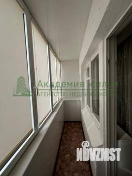 1-к квартира, на длительный срок, 30м2, 4/5 этаж