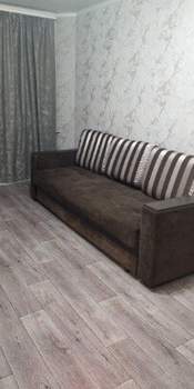 1-к квартира, на длительный срок, 38м2, 8/10 этаж