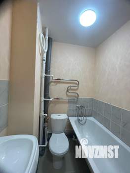 1-к квартира, на длительный срок, 25м2, 6/10 этаж