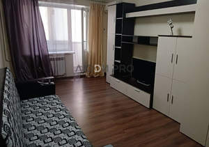 1-к квартира, на длительный срок, 33м2, 8/9 этаж