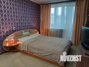 2-к квартира, посуточно, 50м2, 5/9 этаж