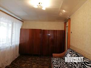 1-к квартира, на длительный срок, 32м2, 1/5 этаж