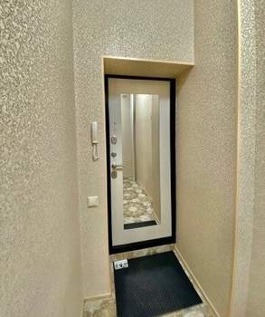 Студия квартира, на длительный срок, 30м2, 1/5 этаж