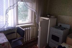 1-к квартира, на длительный срок, 30м2, 4/5 этаж