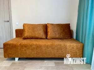 1-к квартира, посуточно, 35м2, 4/16 этаж