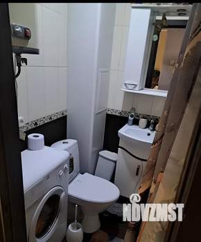 1-к квартира, на длительный срок, 38м2, 8/9 этаж