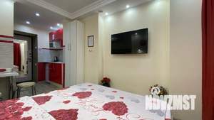 Студия квартира, посуточно, 15м2, 1/3 этаж