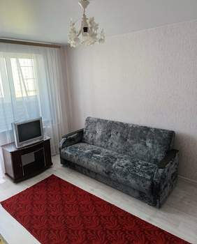 1-к квартира, на длительный срок, 32м2, 5/9 этаж