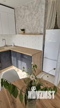 1-к квартира, на длительный срок, 35м2, 4/6 этаж