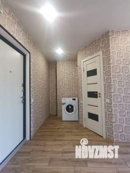 1-к квартира, на длительный срок, 42м2, 4/10 этаж