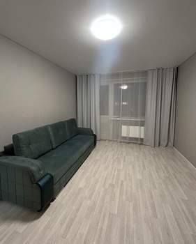 1-к квартира, на длительный срок, 33м2, 10/10 этаж