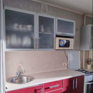 1-к квартира, на длительный срок, 42м2, 7/9 этаж