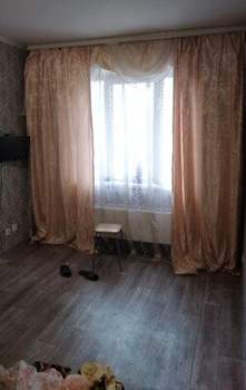 1-к квартира, на длительный срок, 25м2, 1/10 этаж