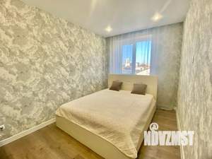 2-к квартира, посуточно, 55м2, 1/1 этаж