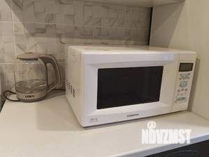 1-к квартира, посуточно, 38м2, 7/10 этаж